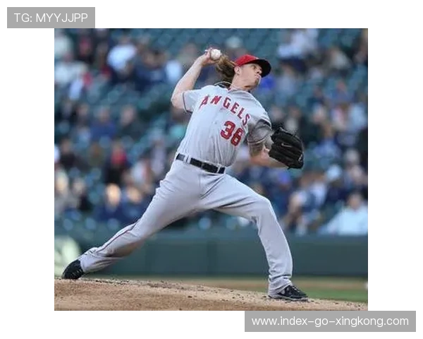 MLB王牌投手三连三振：用控球压制对手打线的艺术