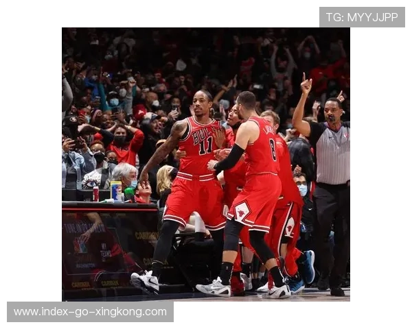 公牛借德罗赞丝滑中距离稳住局面,追分见效